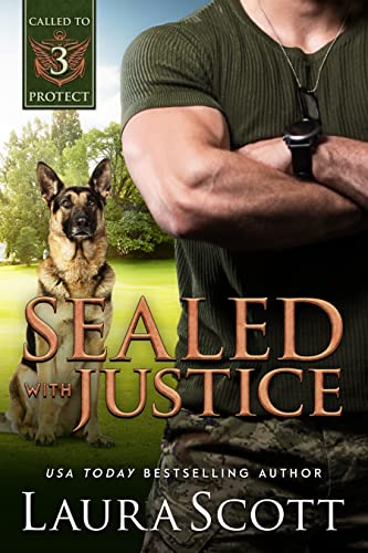 Sealed with Justice