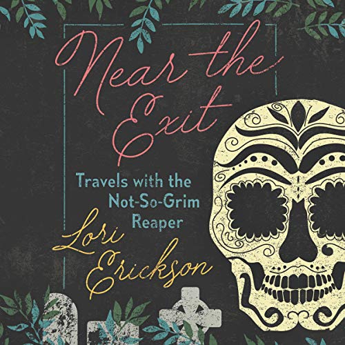 Near the Exit by Lori Erickson episode artwork