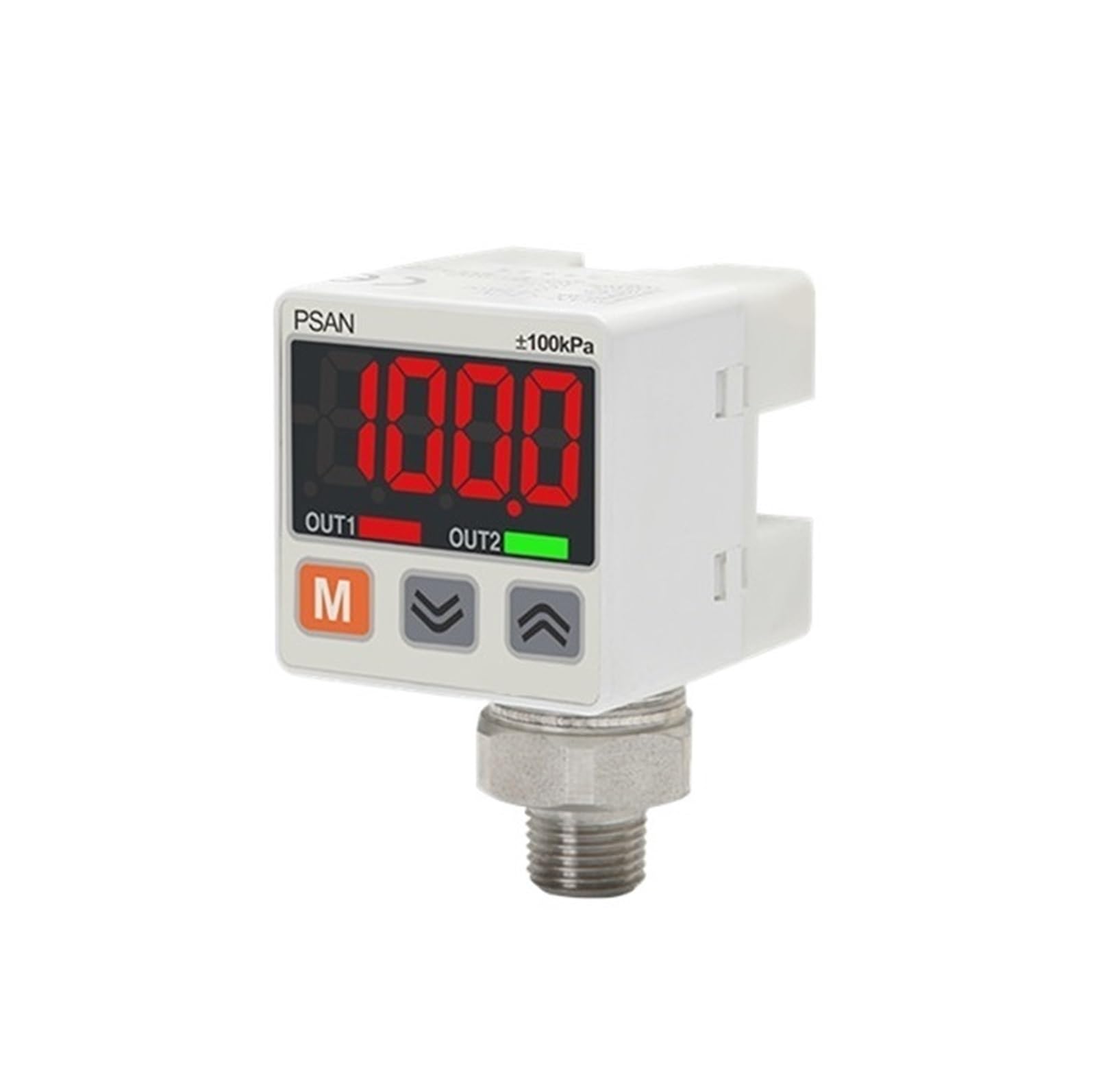 PHNOITPQ Pressure Sensor PSAN-LC01CV-R1/8 Pressure Switch