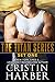 The Titan Series: Military Romance Box Set: 5 Romantic Suspense Love Stories