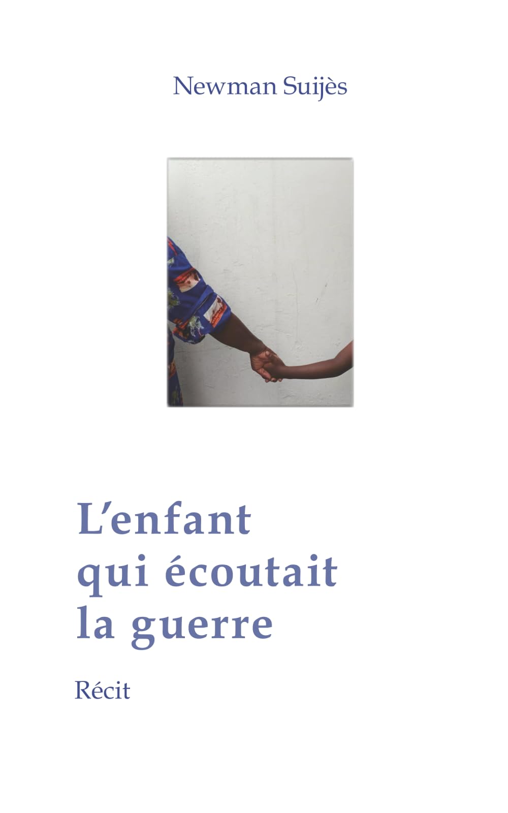 L'enfant qui écoutait la guerre