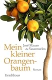 Cover zum Buch Mein kleiner Orangenbaum