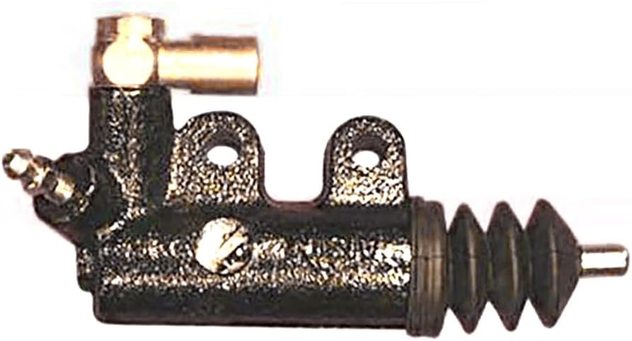 Slave Cylinder - Automobile Clutch Secondary Cylinders, Clutch Slave Cylinder 1pc fits Toyota Corolla 1998-2002 fits Chevrolet Prizm 1998-2002 fits Chevy Prizm 1998-2002