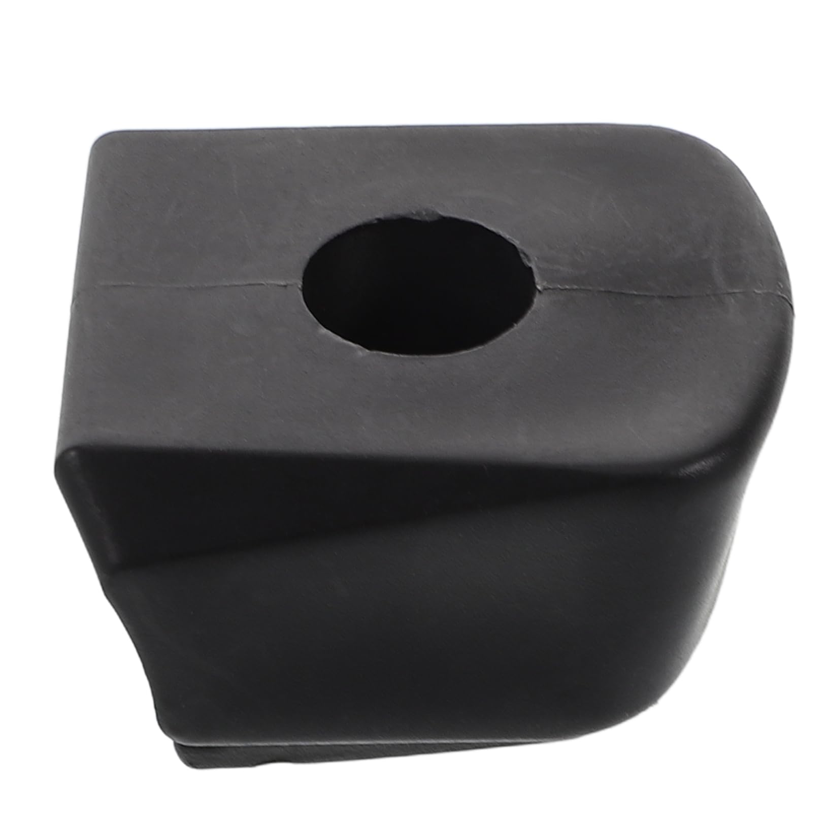 Milisten 1Set Compact Roller Skate Brake Stoppers Durable Toe Stops for Inline Skates Easy Installation Lightweight Replacement Accessories for Enhanced Speed Control and Safety