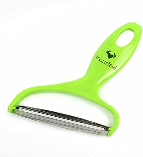 Stainless Steel Potato Peeler Cabbage Lettuce Head Grater Shredder Slicer Salad