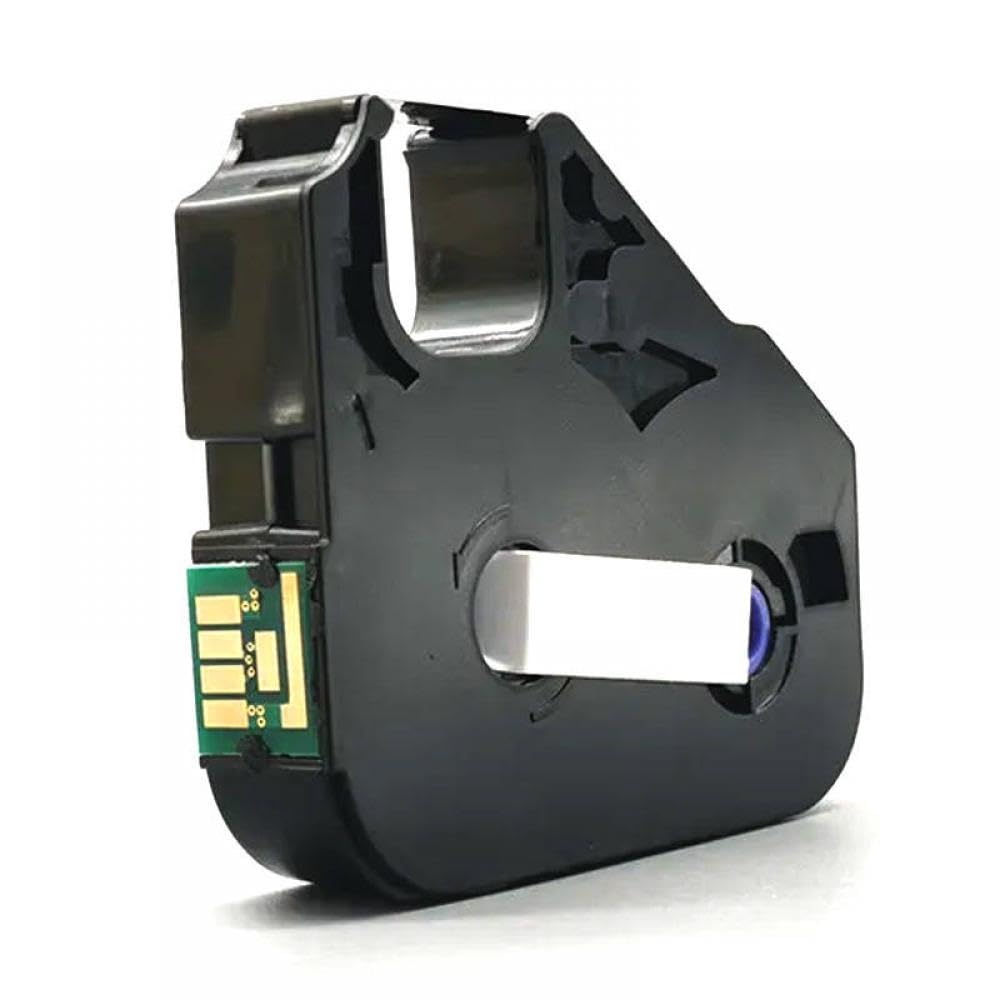 Ruban Compatible avec Machine à écrire à Encre MK-RS100B, 20 pièces, Compatible avec Mk2600 Mk2500 Mk2100 Mk2000 Mk1500 Mk1100 Mk1000 M-1PRO