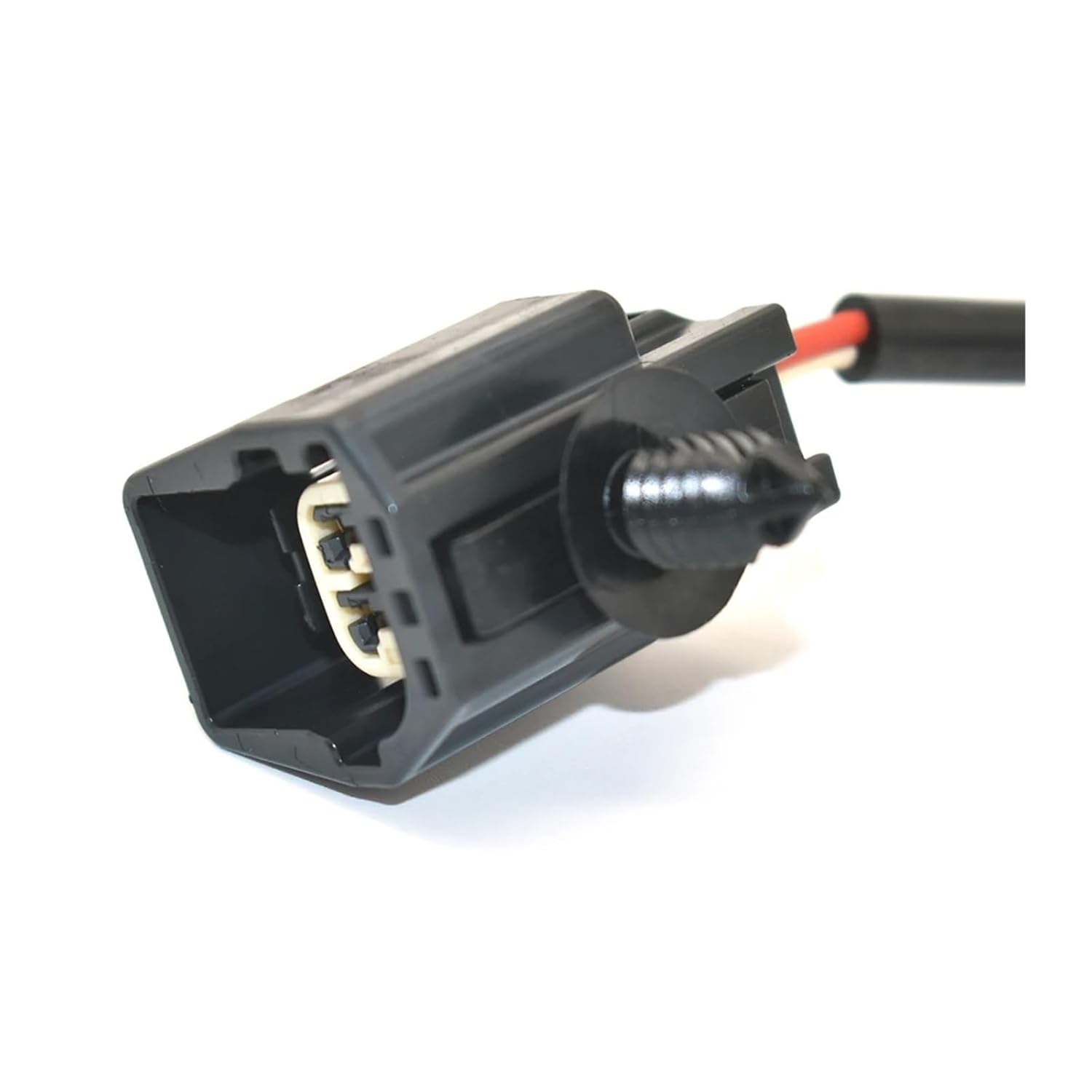 Knock Detonation Sensor XS7A-12A699-AA XS7A12A699AA Compatible with Car Accessories