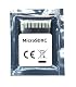 SDXC Speicherkarte 128 GB mit Adapter für Panasonic Lumix Kameras