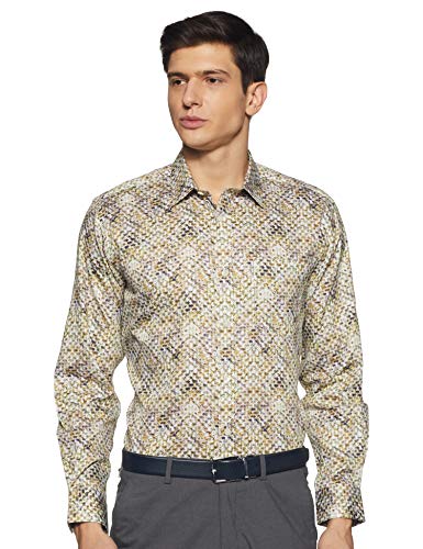 Image of Amazon Brand - Arthur Harvey Men's Shirt