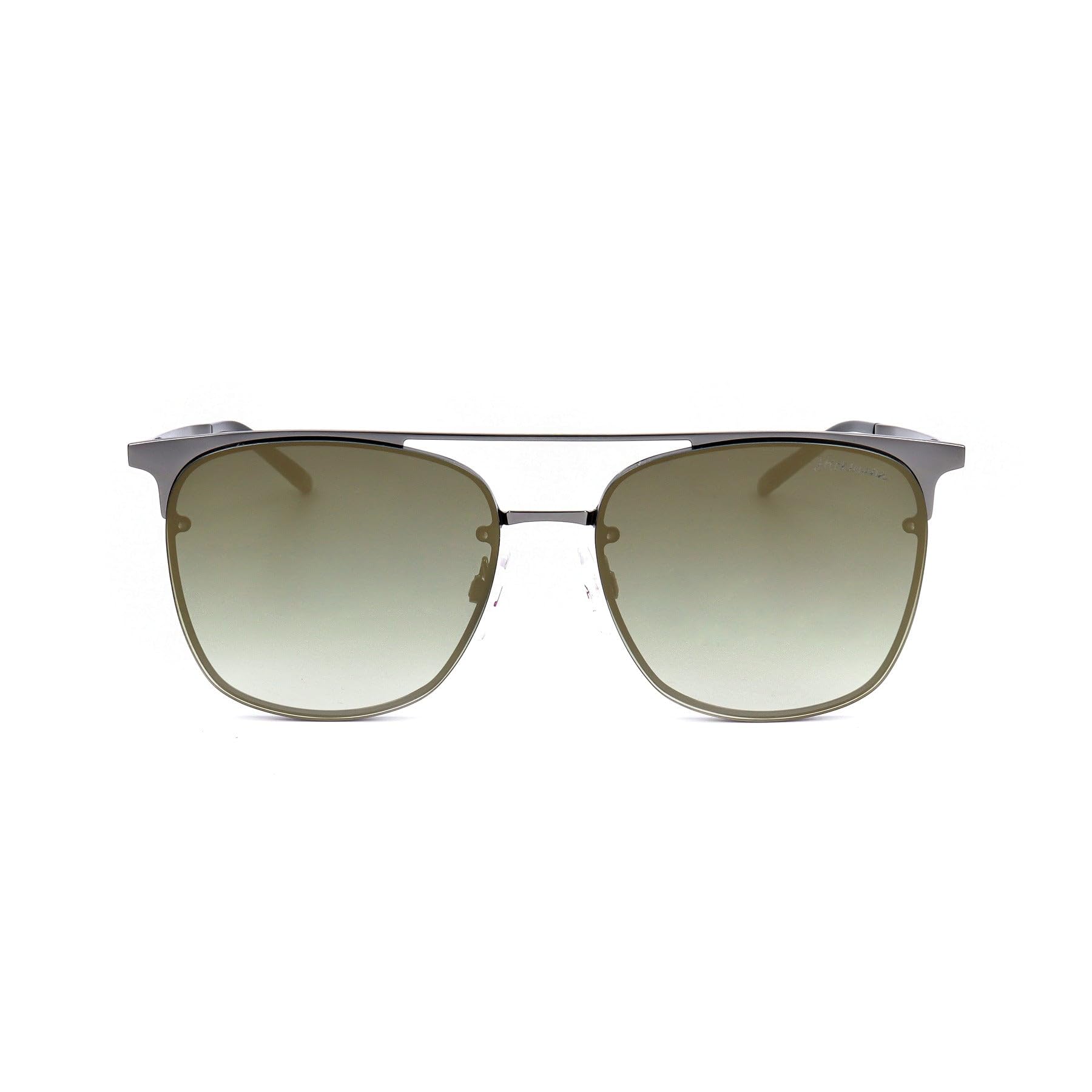 ANA HICKMANN HICKMANN Mod. HI3041 Grey Okulary przeciwsłoneczne, Dorośli Unisex, Wielobarwny (Wielobarwny), Jeden rozmiar