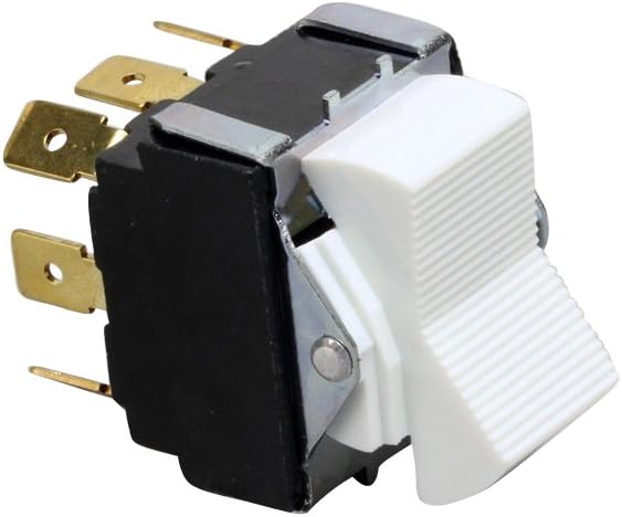 Saniserv70023 Switch With Bezel