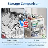 Zoom IMG-2 spalivivre scatola per medicinali da Zoom IMG-2 spalivivre scatola per medicinali da