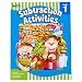 Subtraction Activities: Grade 1 (Flash Skills)