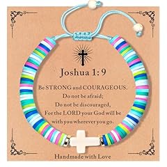 Be Strong and Courageous