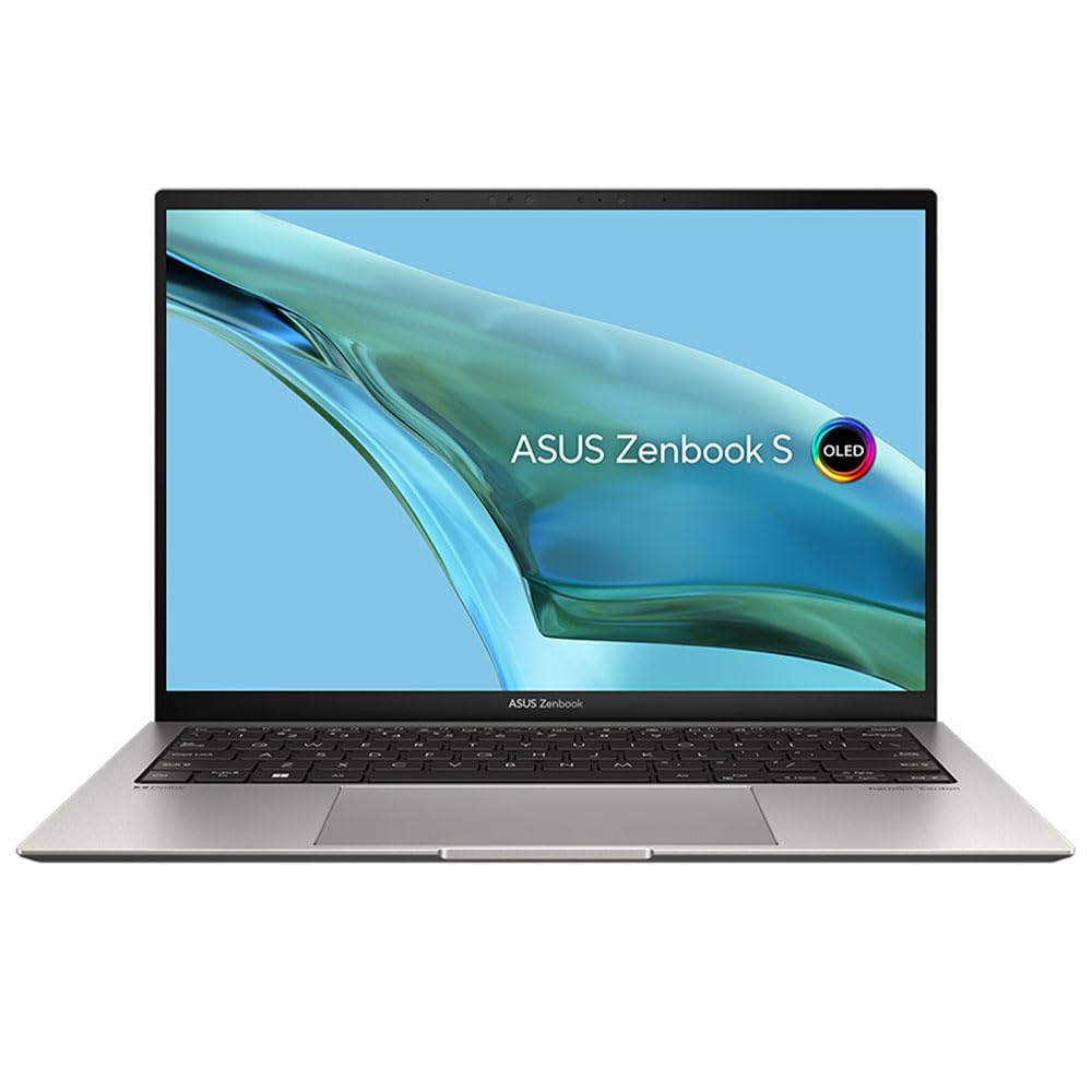 Windowsノート本体 Zenbook S13 OLED UX5304VA i5-1335U 16GB ASUS Zenbook UX5304VA-NQ039W 13.3