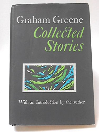 Collected Short Stories 0434305618 Book Cover