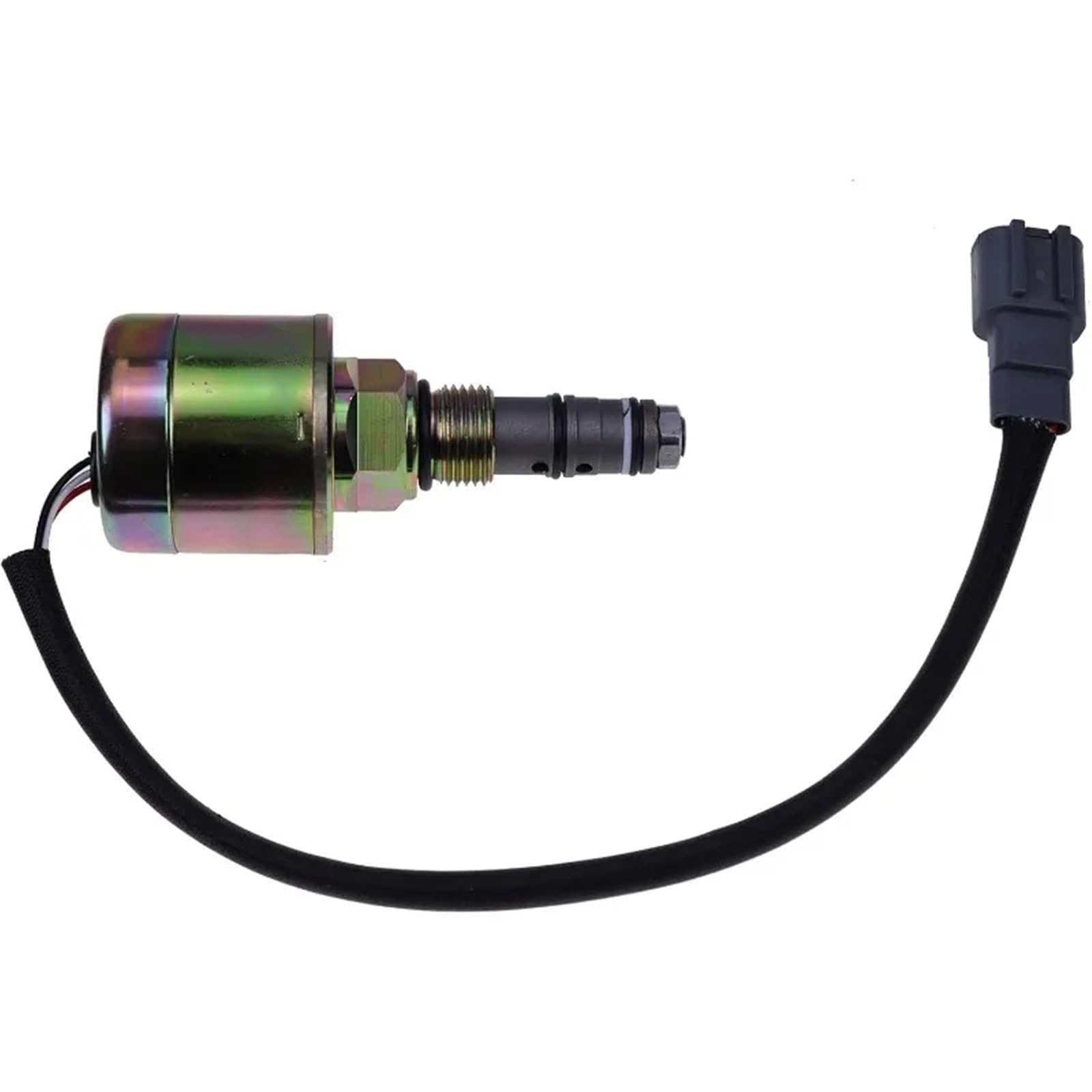 WQGQPXOB Differential Pressure Pickup Sensor 590332 EX120-2 EX120-3