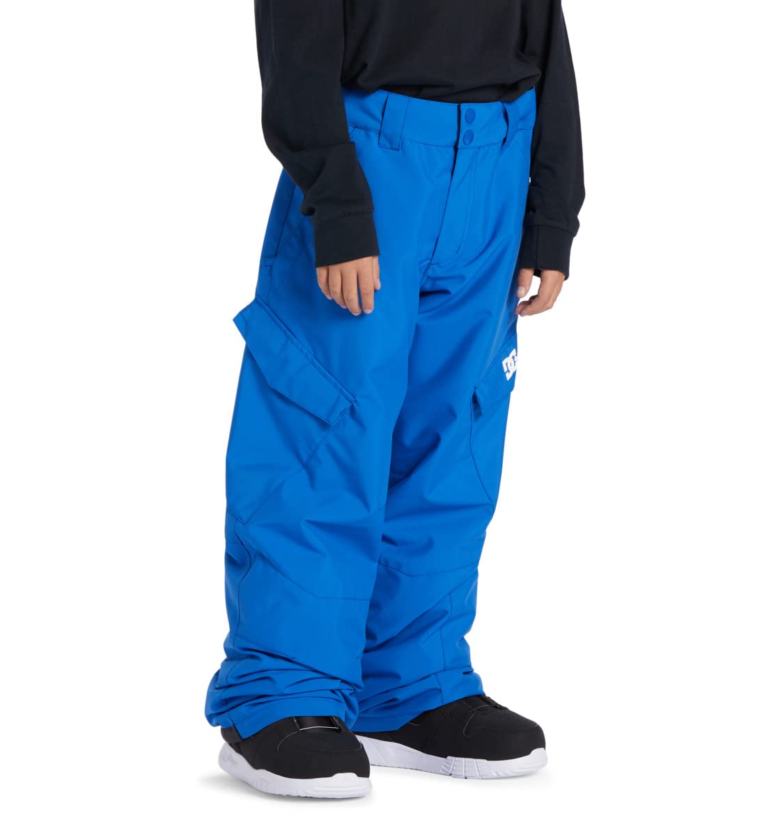 DC Shoes Banshee - Pantalón técnico Snow para Niños