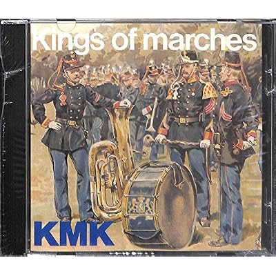 Kings of marches