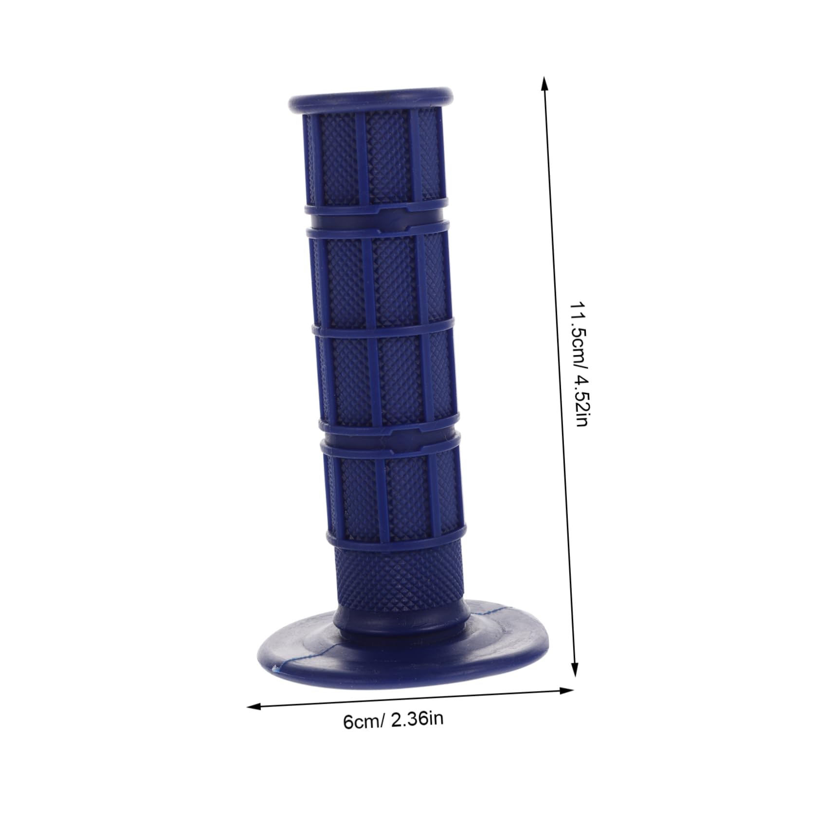 Zerodeko 2 Ensembles Câble Accélérateur Poignées pour Câble de Levier Accélérateur Compatible avec Vtt Atv Motocross Matériau Durable Usure