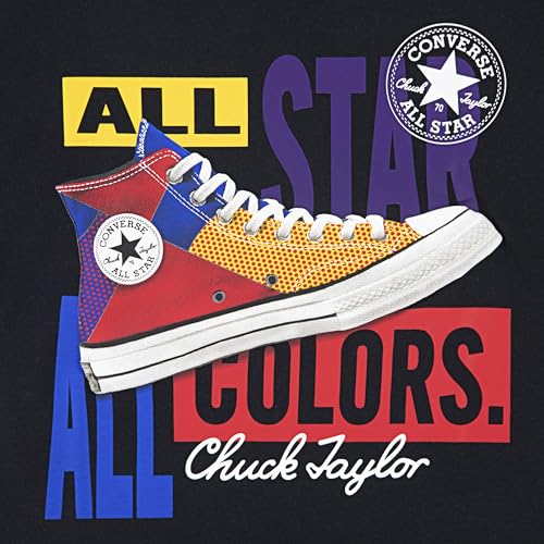 Image of Converse Boys T-Shirt
