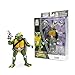 The Loyal Subjects Teenage Mutant Ninja Turtles Slash BST AXN 5-inch Action Figure with Accessories