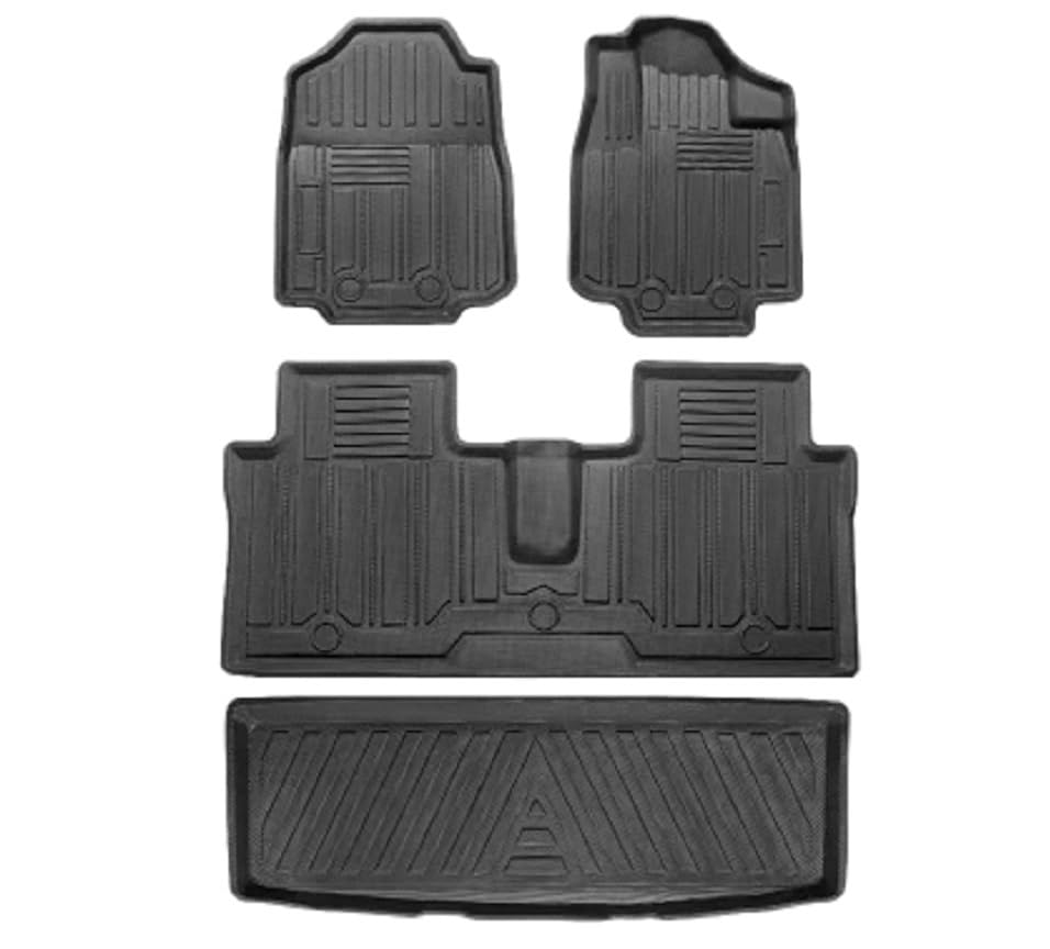 Tapis de sol Spacia MK53S protection toutes saisons pour sorties nature