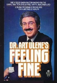 Mass Market Paperback Feeling Fine Book