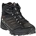Merrell Moab Fst Ice+ Thermo, Botas de Nieve para Hombre, Negro (Black),...