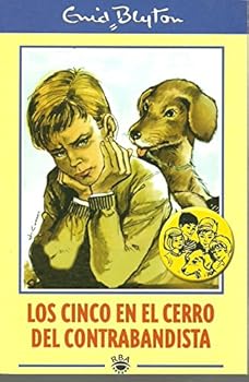 Los Cinco En El Cerro Del C...