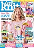 Let's Knit