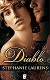 Diablo (Los Cynster 1): Serie Cynster (Spanish Edition)