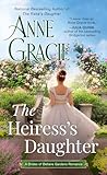 The Heiress's Daughter (The Brides of Bellaire Gardens)