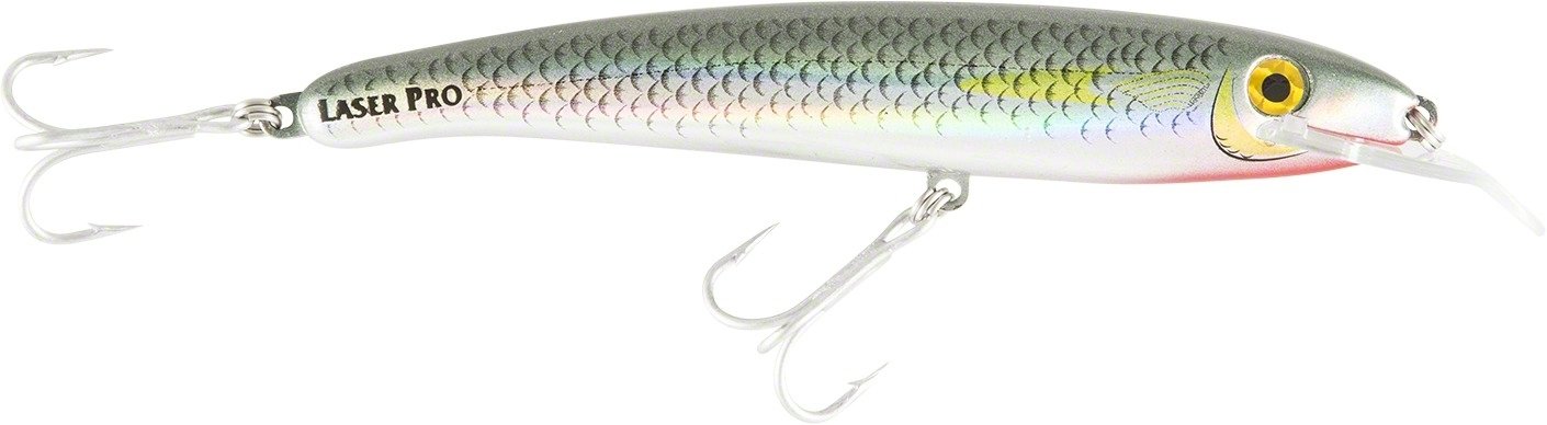 HalcoLP160D#R25 Laser Pro 160, White red Head