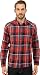 Lucky Brand Men's Wolf Creek Western Shirt