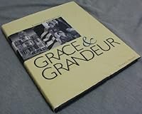 Grace and Grandeur: A History of Salt Lake City 1886483604 Book Cover