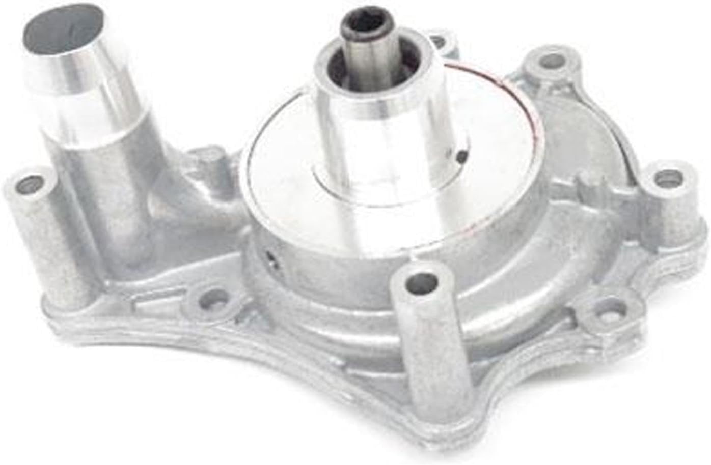 USM Water Pump for 07-10 Q7 08-12 S5 4.2L Audi 079121014F