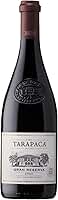 VINHO CHILENO TARAPACA GRAN RES.SYRAH TTO 2017 750ML