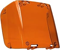 Vista 1 de RIGID INDUSTRIES 32189-D-SS_Ámbar-Cubierta_Angular