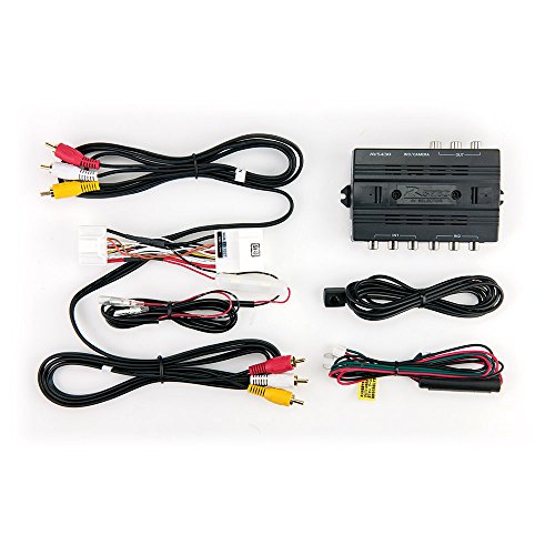★マツダビデオ入力ハーネスKIT VIK-U68★ Amazon.co.jp: データシステム ビデオ入力ハーネスキット マツダ用 VIK