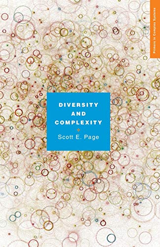 Diversity and Complexity view 2