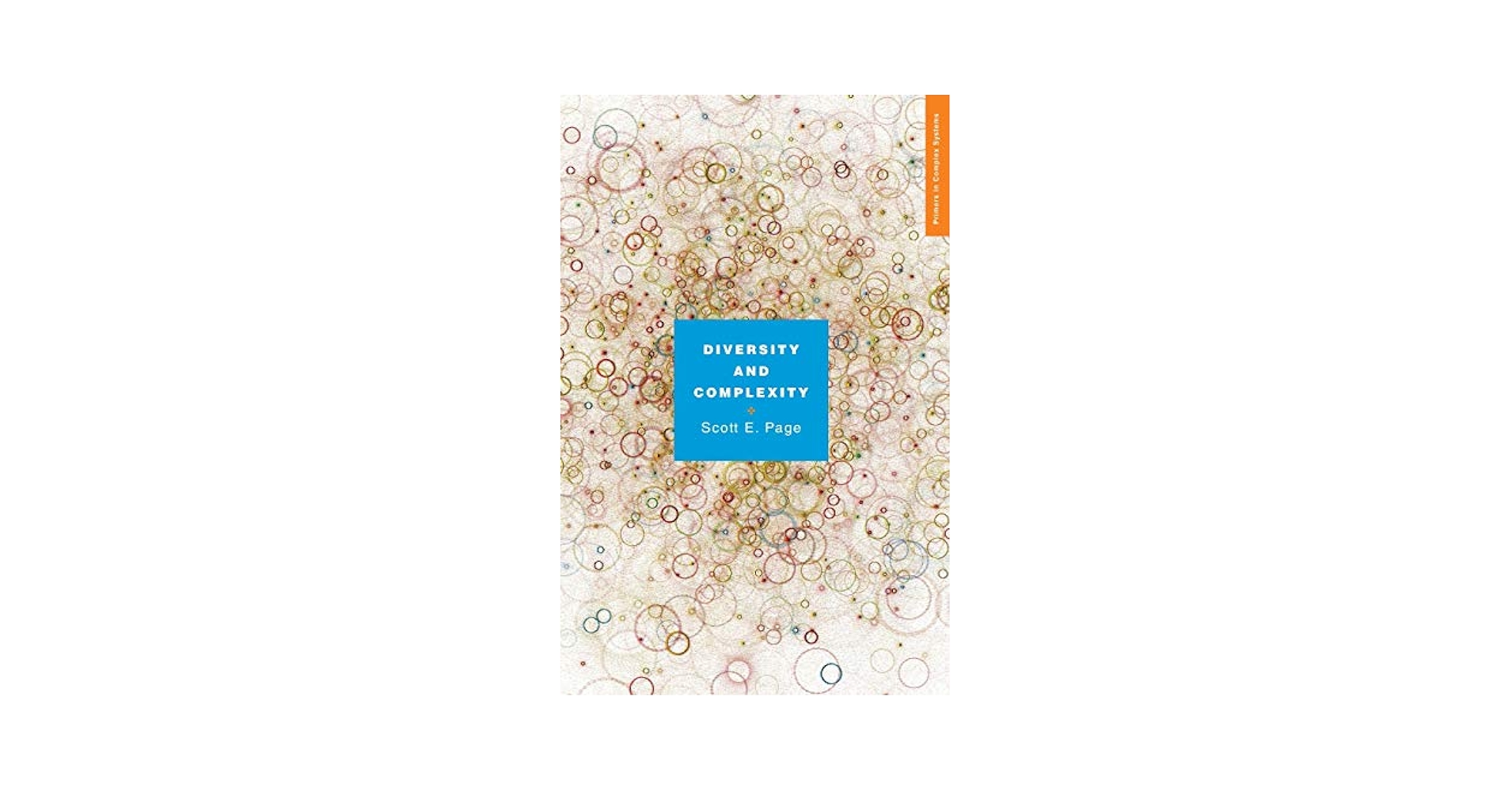 その他 Complexity and Diversity Diversity and Complexity | Princeton University Press