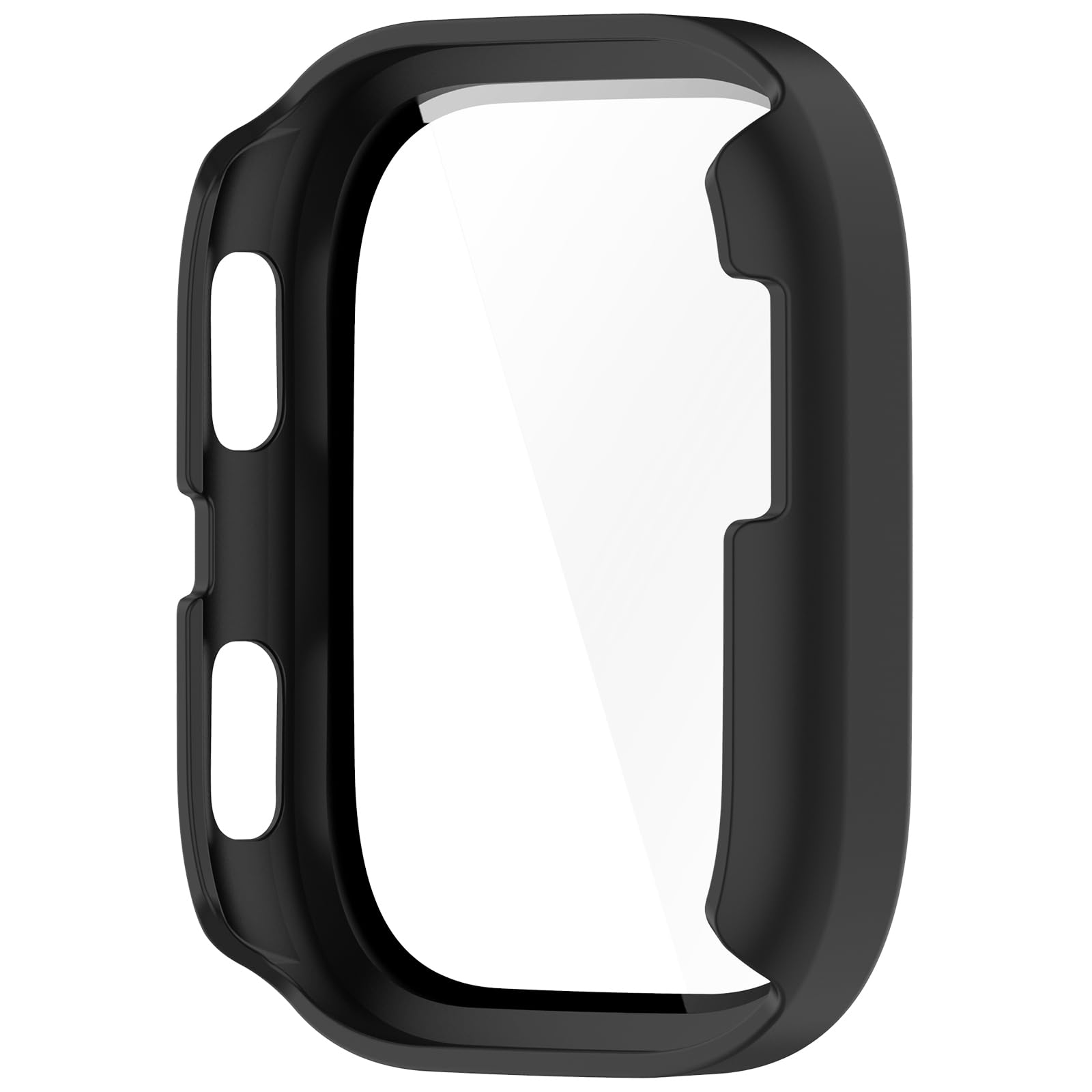 Protection Intégrale 3D Incurvé Compatible Avec Garmin Descent Mk2i (2 Pièces) - Couverture