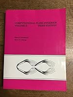 Computational Fluid Dynamics 0962373125 Book Cover