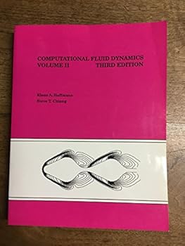 Paperback Computational Fluid Dynamics Book