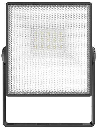 REFLETOR 30W BRANCA VL PR BIVOLT LORENZETTI