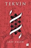 Tekvin (Turkish Edition)