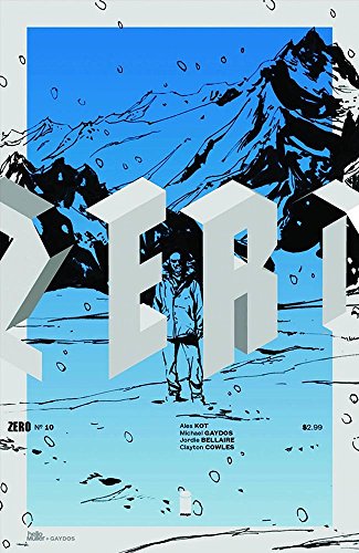 Zero #10