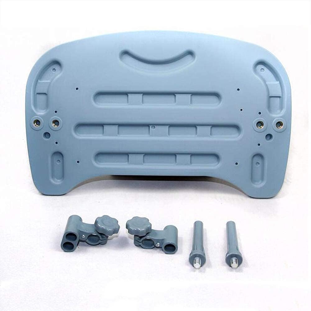 車椅子トレイ、落下防止プラスチックテーブル、車椅子ラップユニバーサルトレイデスク手動または電動にフィット、2つのウォーターカップスロ 車椅子ラップトレイ 、食事、読書、休憩用の車椅子アクセサリー - カップホルダー付きポータブルユニバーサルトレイデスク ... 車椅子用ラップトレイテーブルアクセサリー カップホルダー付き - ABSプラスチックユニバーサルトレイデスク 車椅子、患者、高齢者に