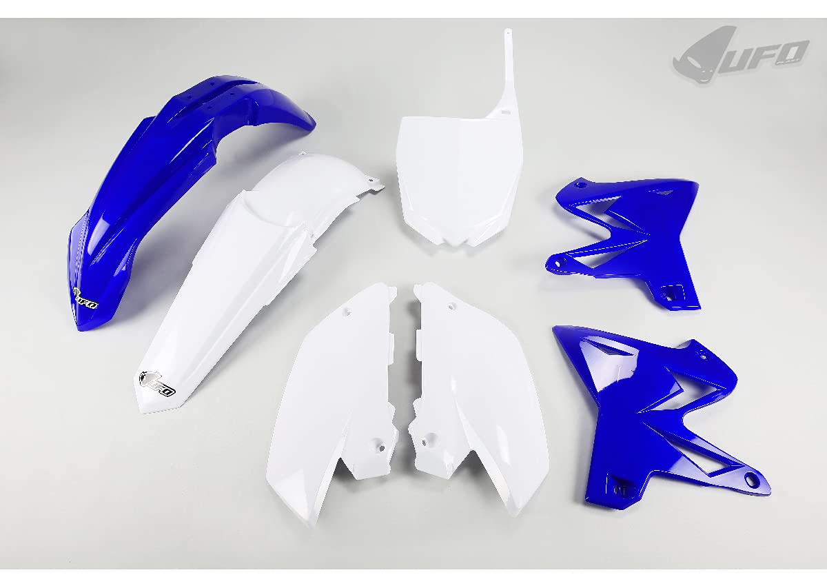 UFO PLAST Body kit Kit complet OEM compatible Yamaha YZ 125/250/85 (2002‑2014)